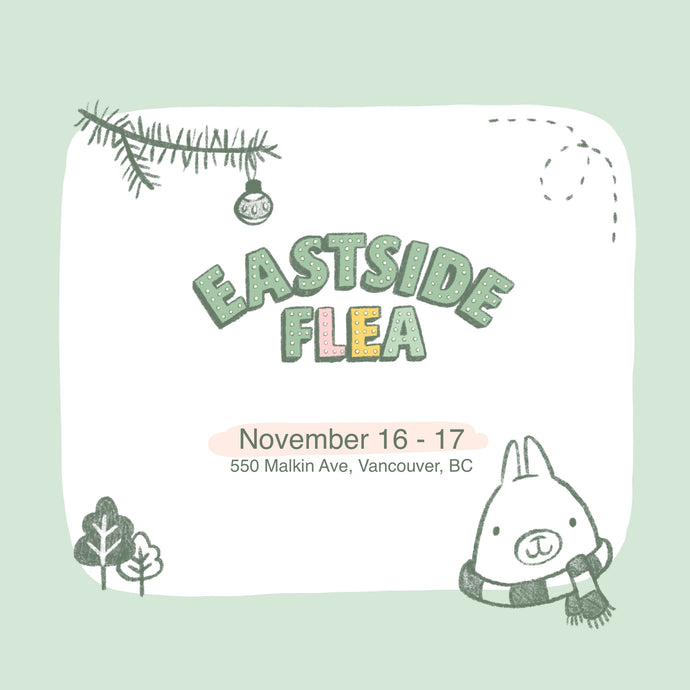 East Side Flea Winter Market 2019